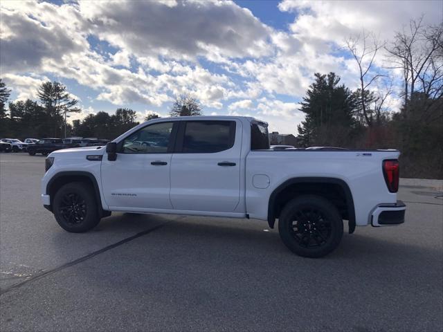 new 2025 GMC Sierra 1500 car, priced at $56,600