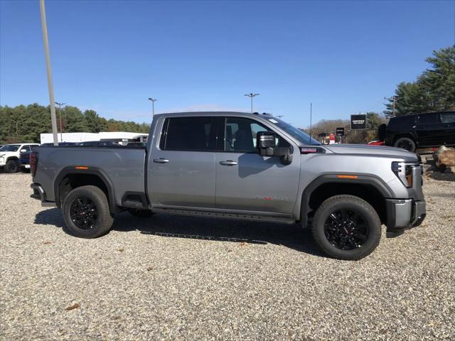 new 2025 GMC Sierra 2500 car, priced at $84,285