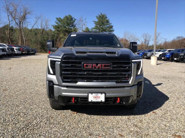 new 2025 GMC Sierra 2500 car, priced at $84,285