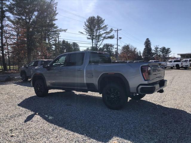 new 2025 GMC Sierra 2500 car, priced at $84,285