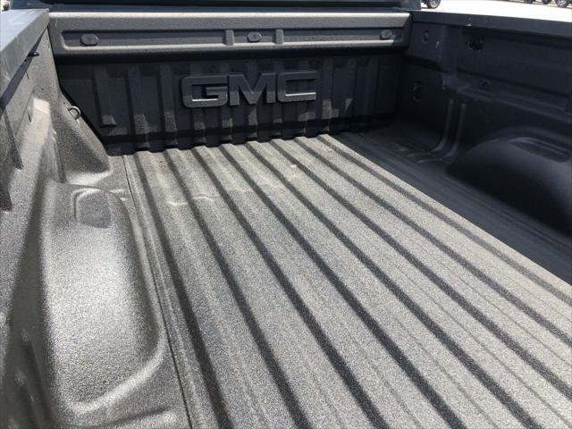 used 2020 GMC Canyon car, priced at $28,999