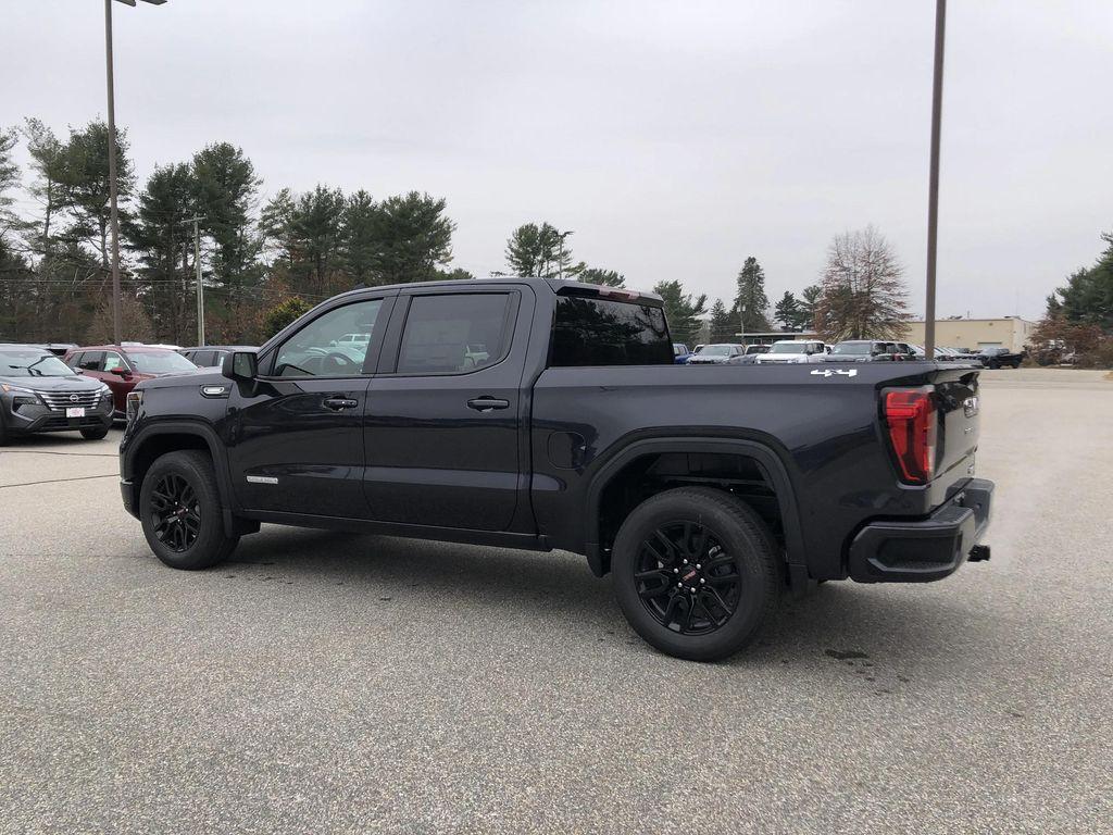 new 2026 GMC Sierra 1500 car, priced at $56,490