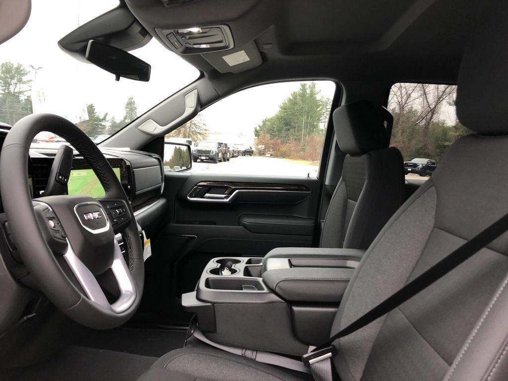 new 2026 GMC Sierra 1500 car, priced at $56,490