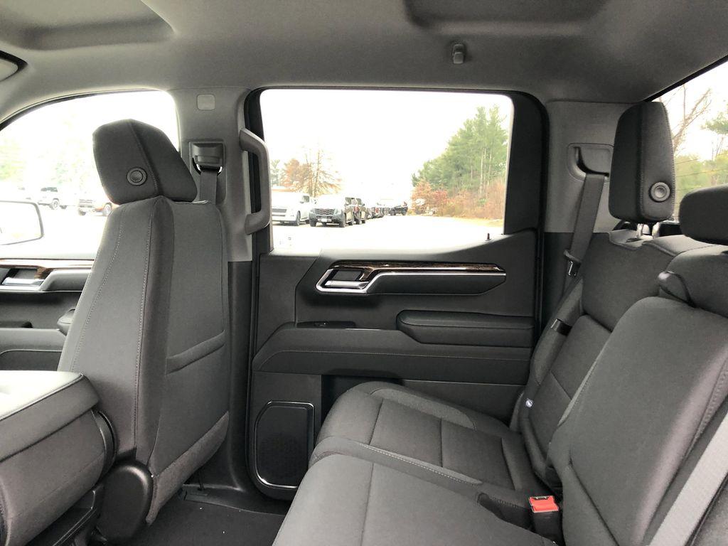 new 2026 GMC Sierra 1500 car, priced at $56,490