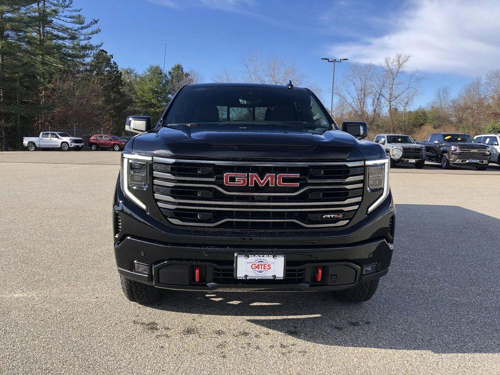 new 2026 GMC Sierra 1500 car, priced at $74,075