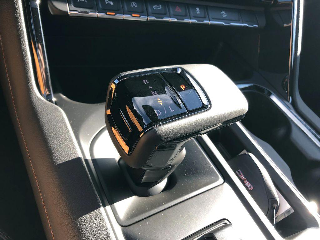 new 2026 GMC Sierra 1500 car, priced at $74,075