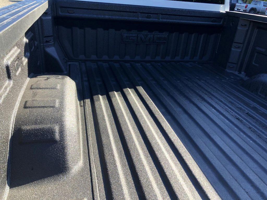 new 2026 GMC Sierra 2500 car, priced at $67,320