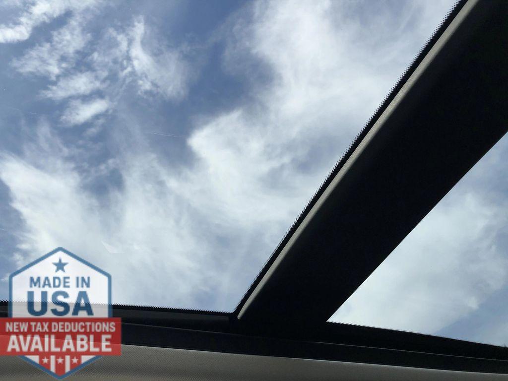 new 2026 Nissan Rogue car, priced at $31,301