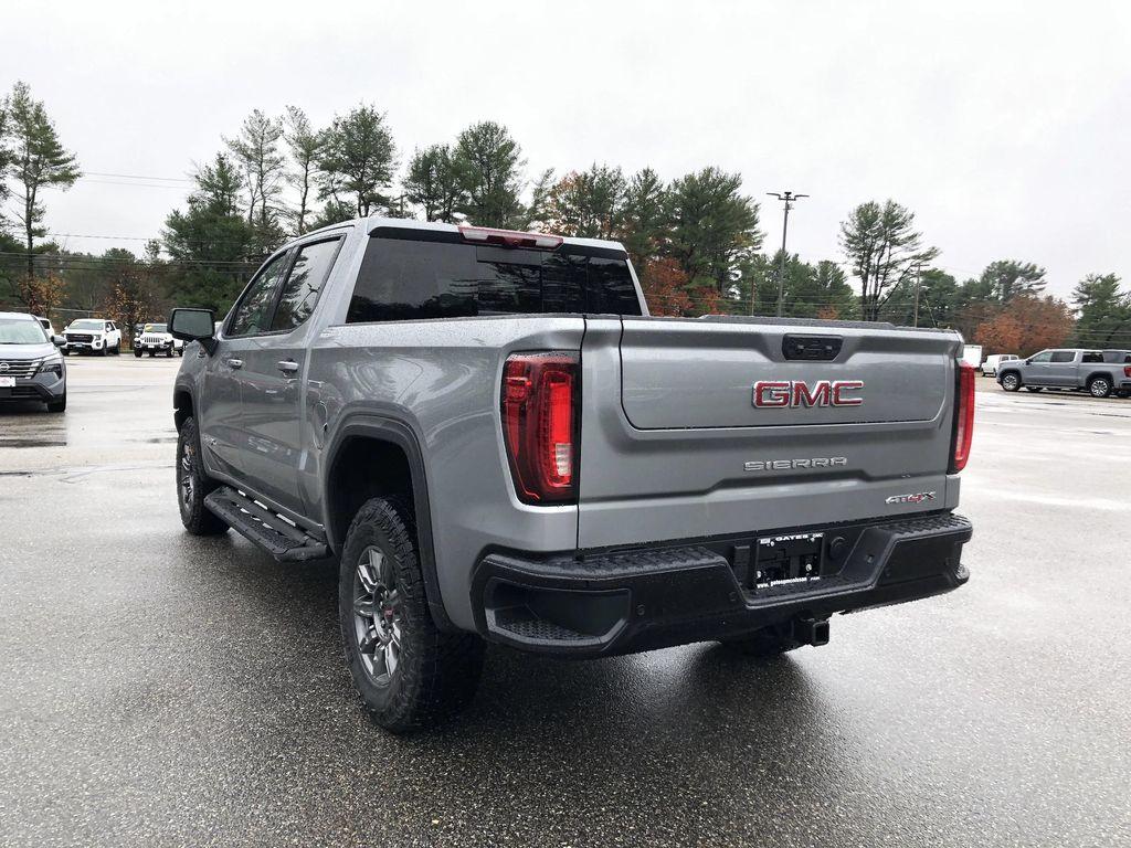 new 2026 GMC Sierra 1500 car, priced at $85,805