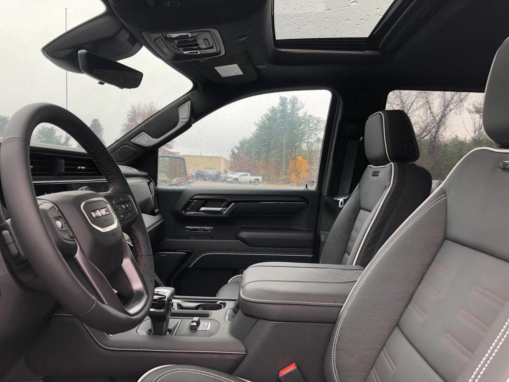 new 2026 GMC Sierra 1500 car, priced at $85,805