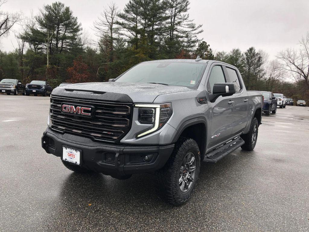 new 2026 GMC Sierra 1500 car, priced at $85,805