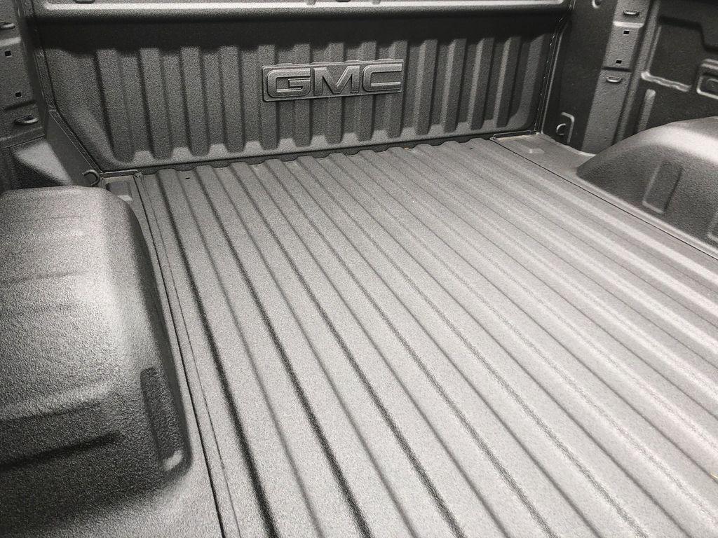 new 2026 GMC Sierra 1500 car, priced at $68,600