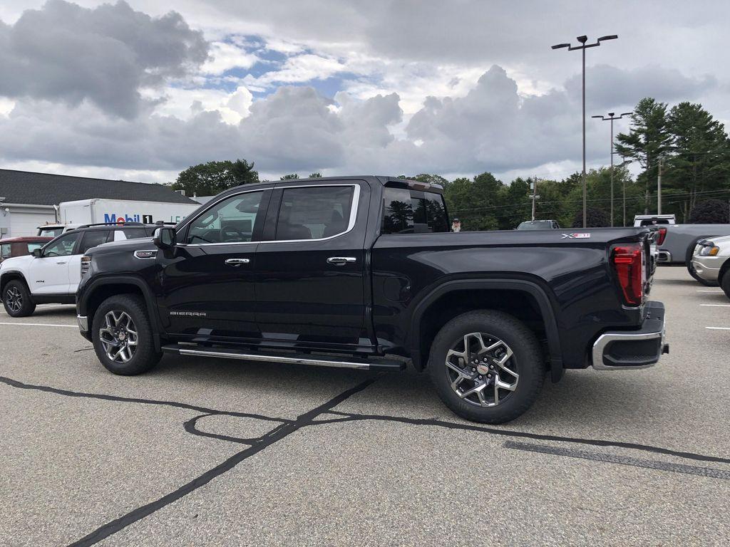 new 2026 GMC Sierra 1500 car, priced at $68,600