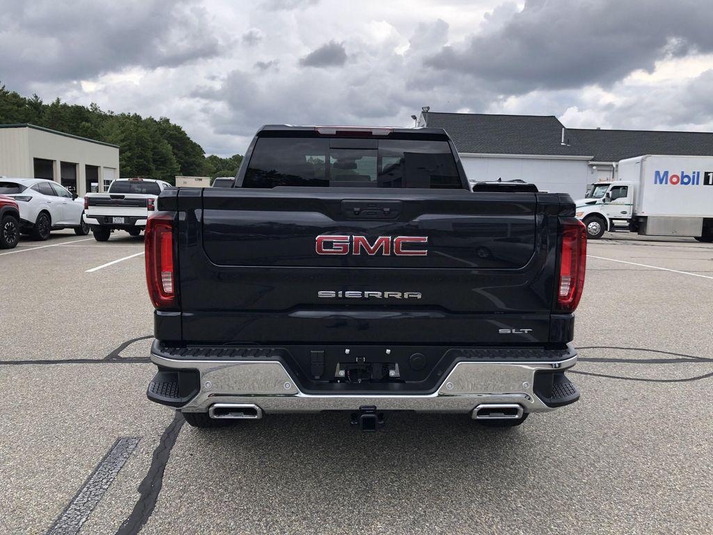 new 2026 GMC Sierra 1500 car, priced at $68,600