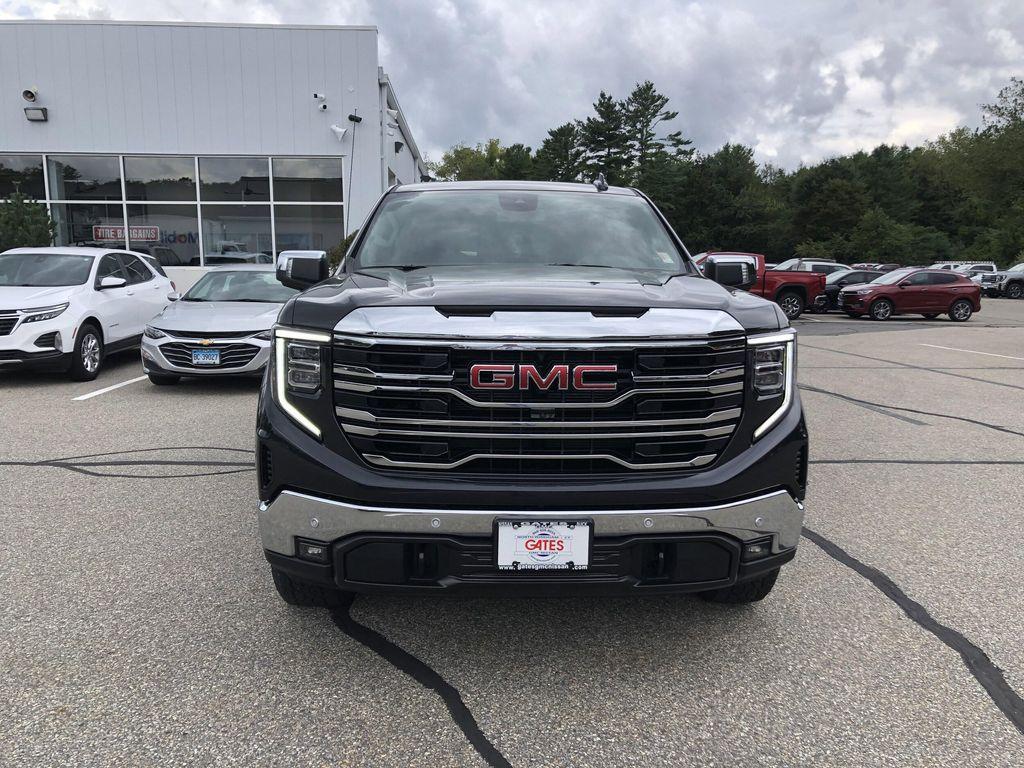 new 2026 GMC Sierra 1500 car, priced at $68,600