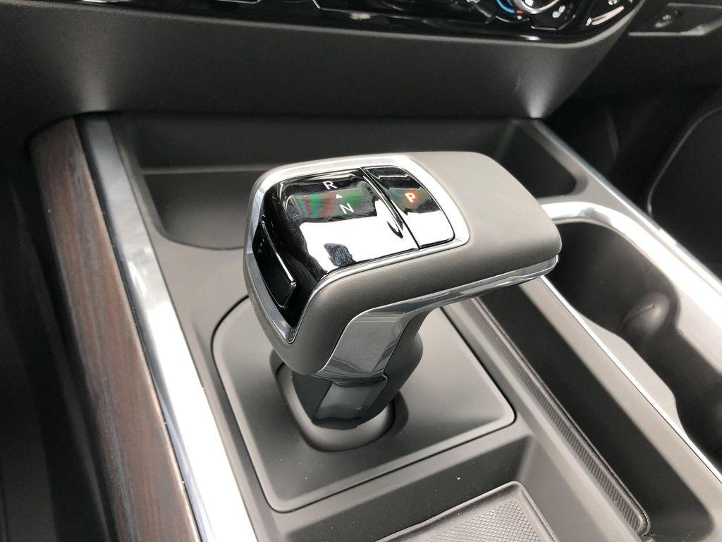 new 2026 GMC Sierra 1500 car, priced at $68,600