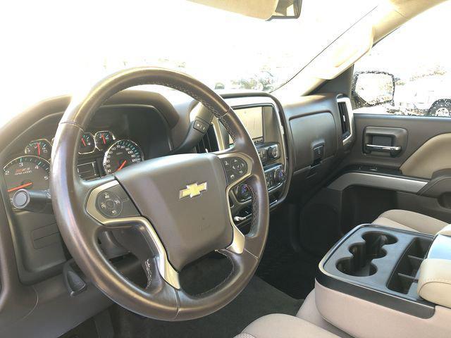 used 2015 Chevrolet Silverado 1500 car, priced at $20,999