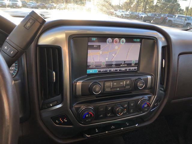 used 2015 Chevrolet Silverado 1500 car, priced at $20,999