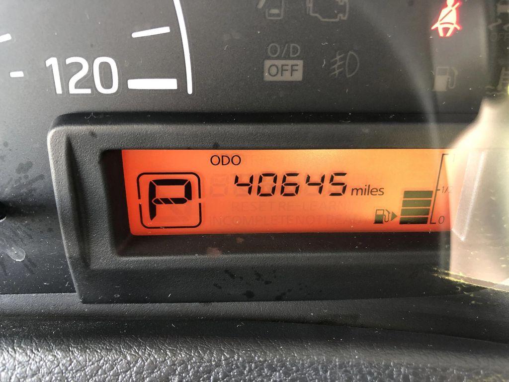 used 2014 Nissan NV200 car, priced at $14,999