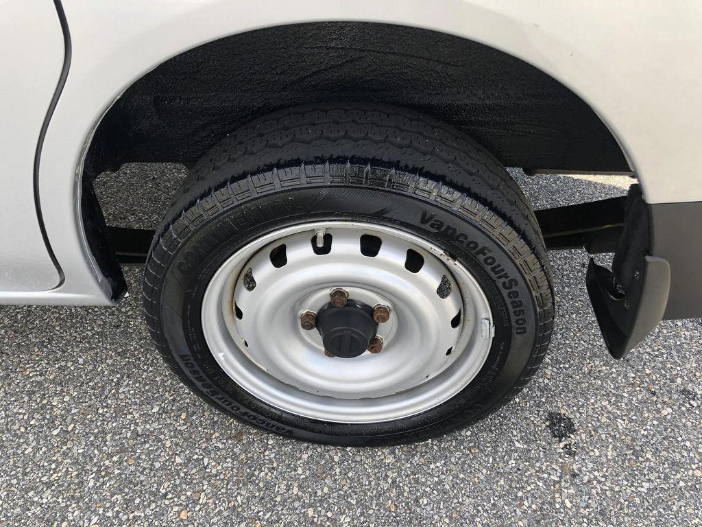 used 2014 Nissan NV200 car, priced at $14,999