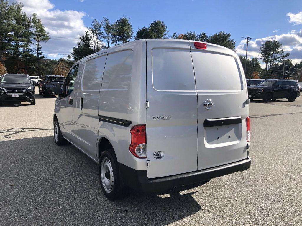 used 2014 Nissan NV200 car, priced at $14,999