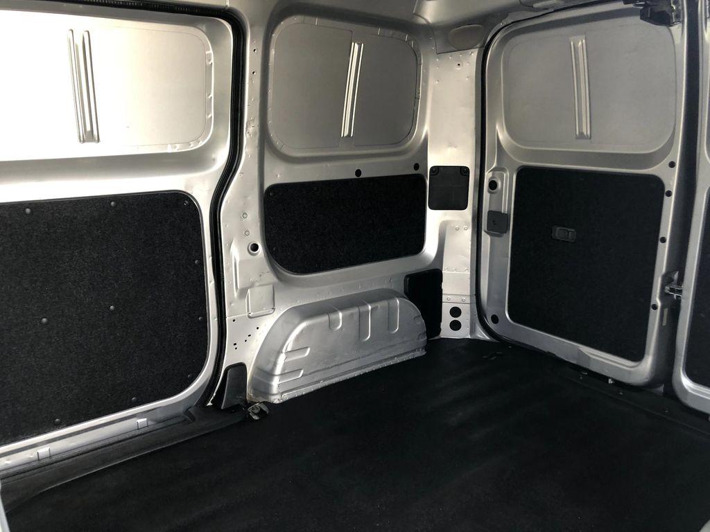 used 2014 Nissan NV200 car, priced at $14,999