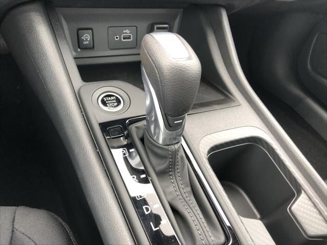 new 2025 Nissan Sentra car, priced at $23,335