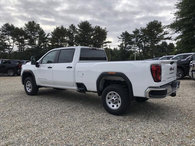 new 2025 GMC Sierra 3500 car, priced at $60,015