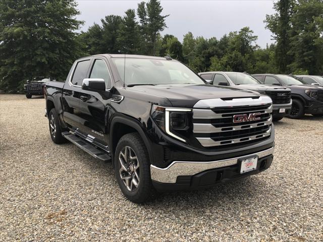 new 2024 GMC Sierra 1500 car, priced at $60,795