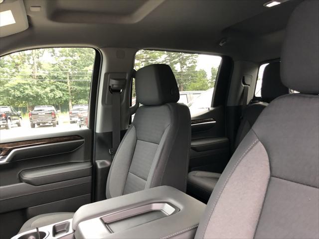 new 2024 GMC Sierra 1500 car, priced at $60,795