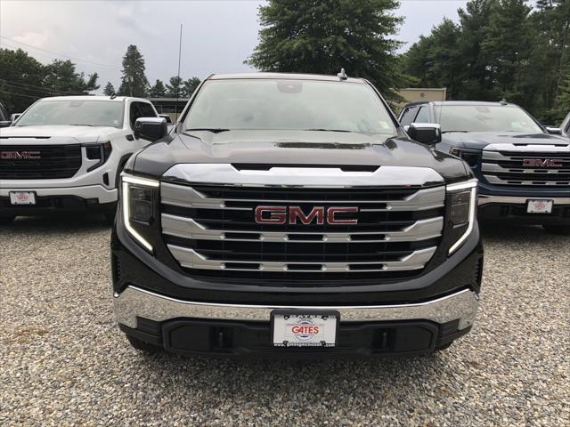 new 2024 GMC Sierra 1500 car, priced at $60,795