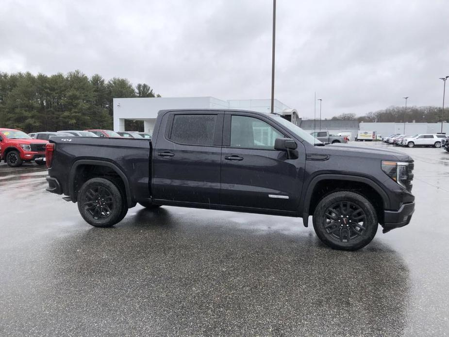 new 2024 GMC Sierra 1500 car, priced at $55,690