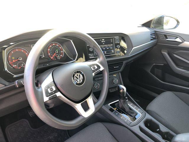 used 2021 Volkswagen Jetta car, priced at $18,999