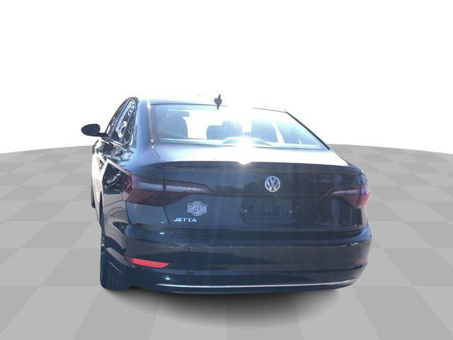 used 2021 Volkswagen Jetta car, priced at $18,999