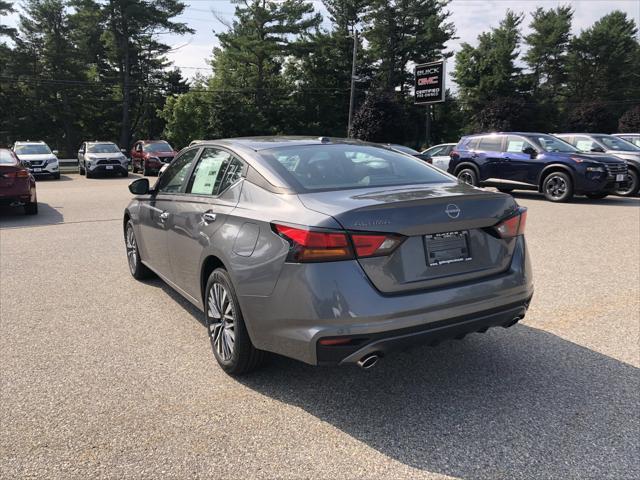 new 2024 Nissan Altima car, priced at $30,760