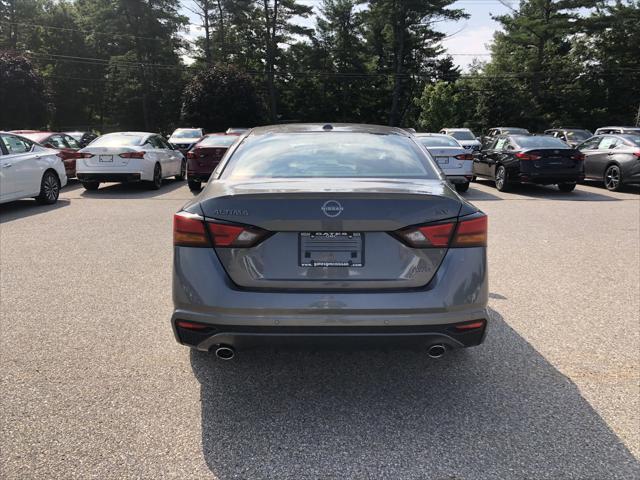 new 2024 Nissan Altima car, priced at $30,760