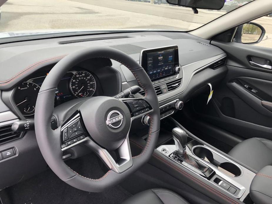 new 2024 Nissan Altima car, priced at $32,450