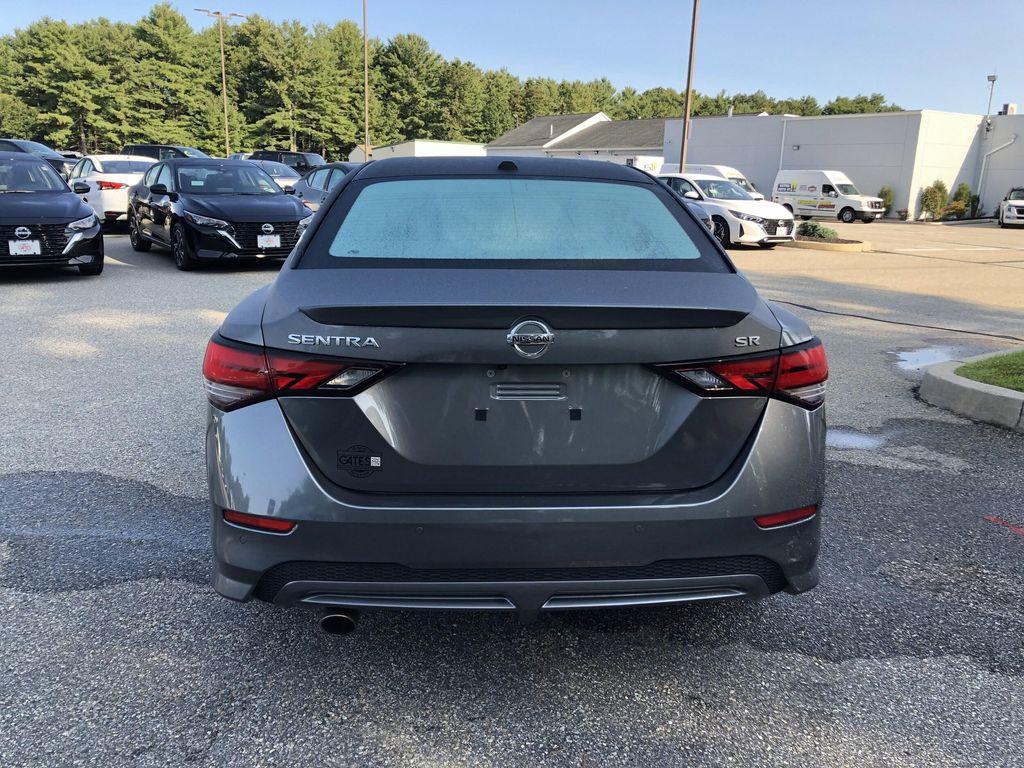 used 2023 Nissan Sentra car, priced at $19,999