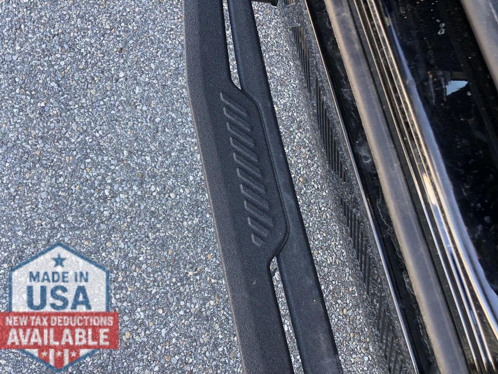 new 2025 GMC HUMMER EV Pickup car, priced at $89,855