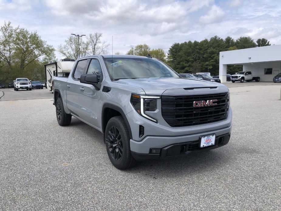 new 2024 GMC Sierra 1500 car, priced at $56,570