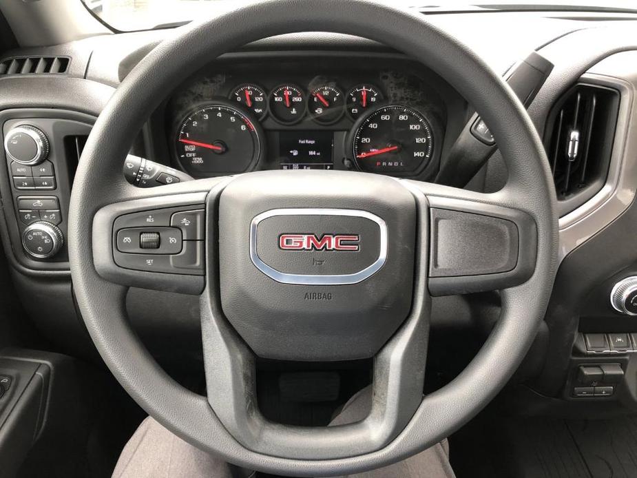 new 2024 GMC Sierra 1500 car, priced at $49,815