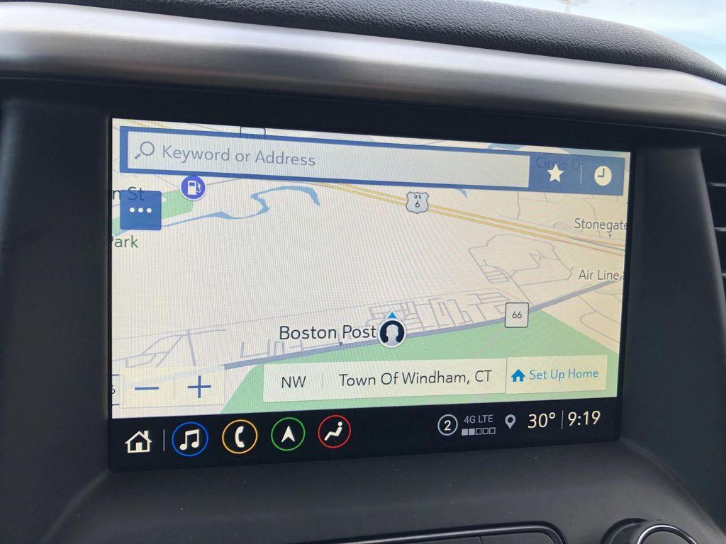 used 2023 GMC Acadia car, priced at $28,999