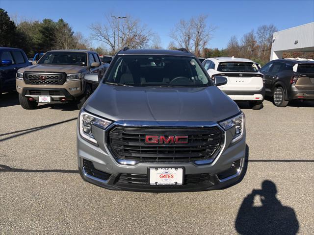 new 2024 GMC Terrain car, priced at $31,915