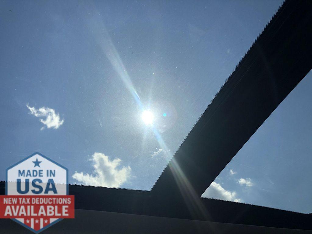 new 2025 Nissan Murano car, priced at $40,486