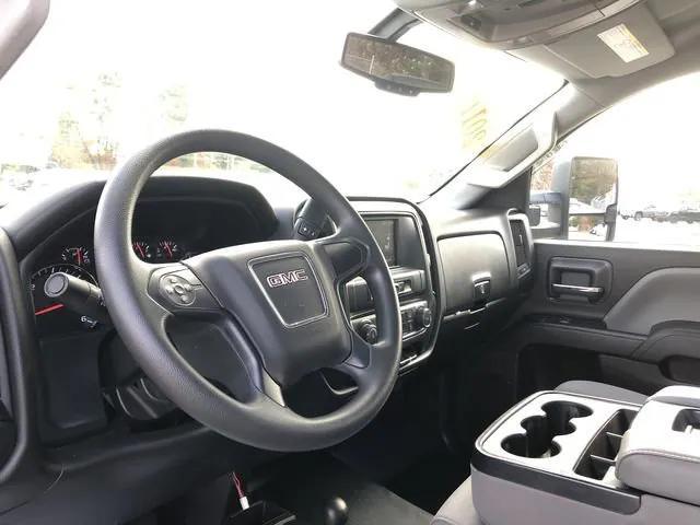 used 2017 GMC Sierra 3500 car, priced at $31,999