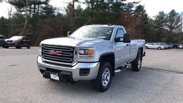 used 2017 GMC Sierra 3500 car, priced at $31,999