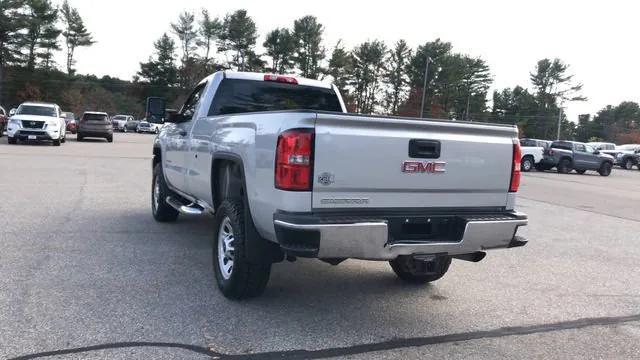 used 2017 GMC Sierra 3500 car, priced at $31,999