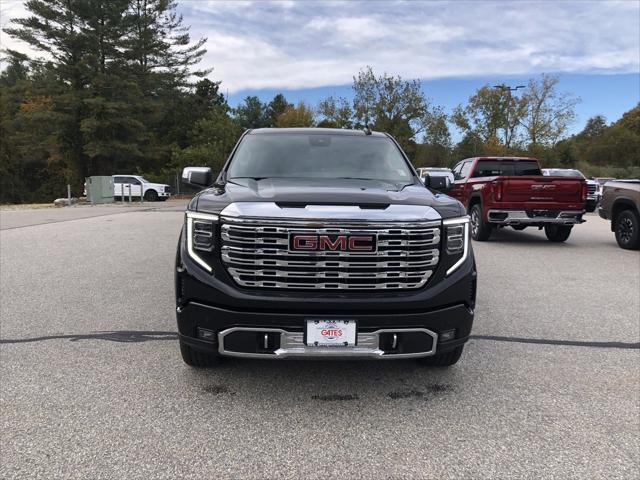 new 2024 GMC Sierra 1500 car, priced at $74,970