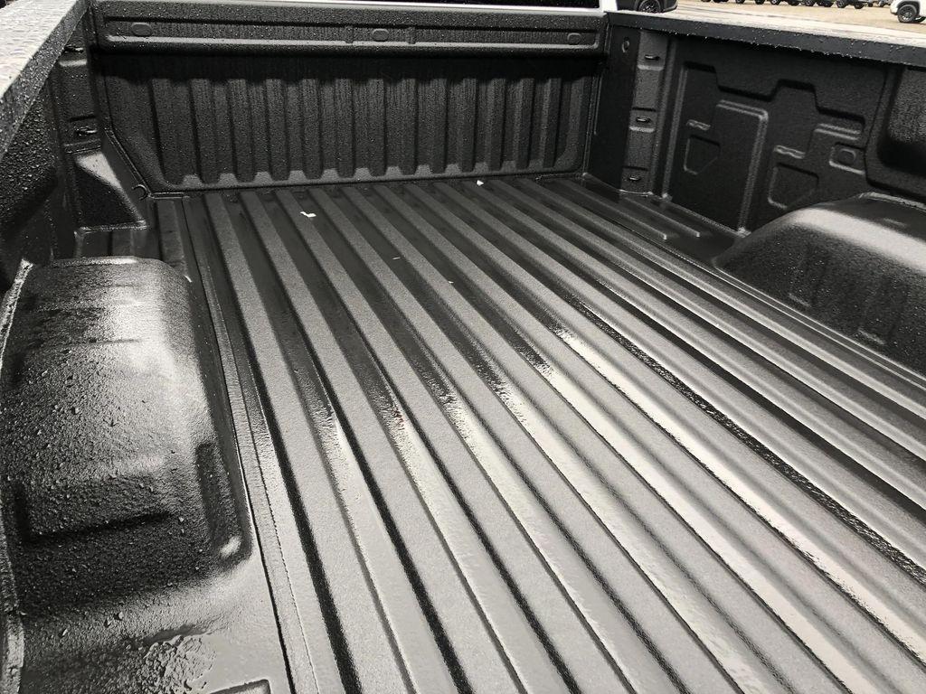 new 2026 GMC Sierra 1500 car, priced at $51,420