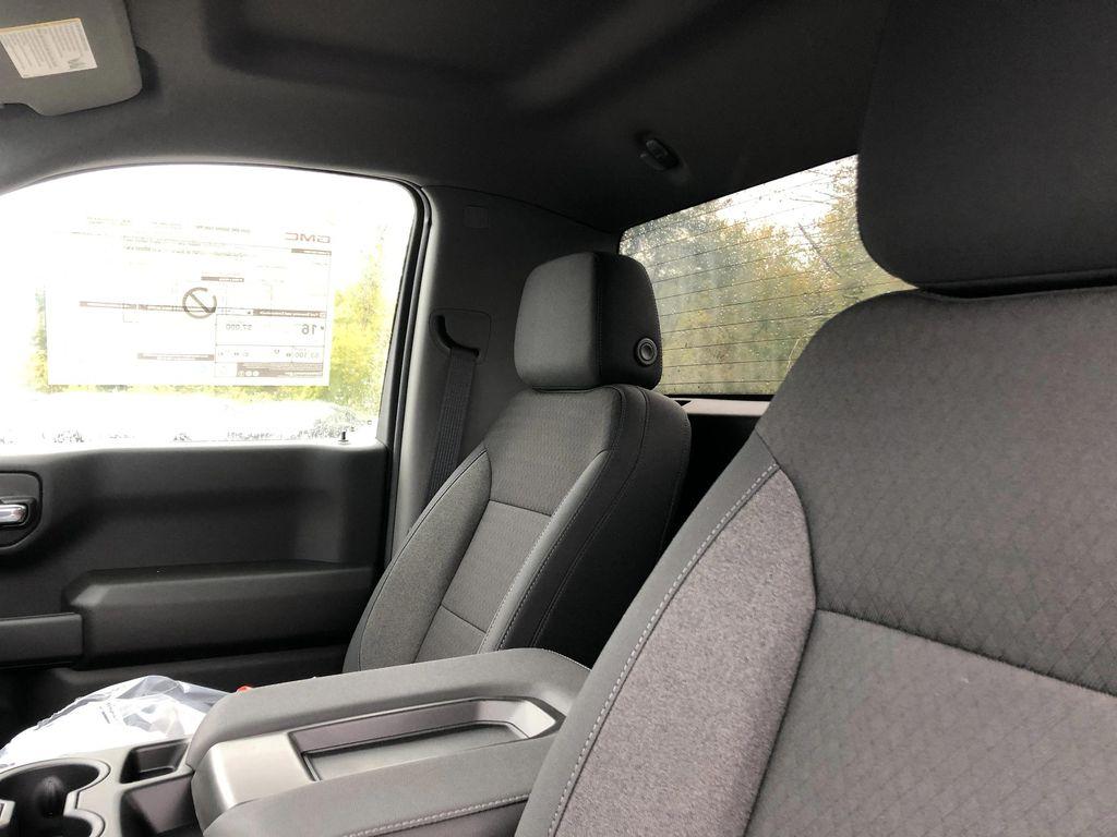 new 2026 GMC Sierra 1500 car, priced at $51,420